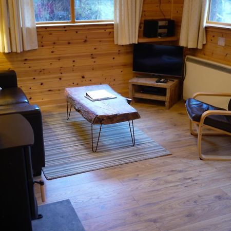 Dulnain Aviemore Exterior foto