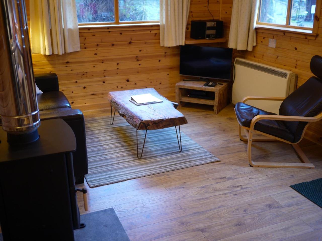 Dulnain Aviemore Exterior foto