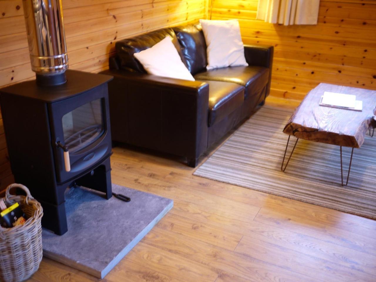 Dulnain Aviemore Exterior foto